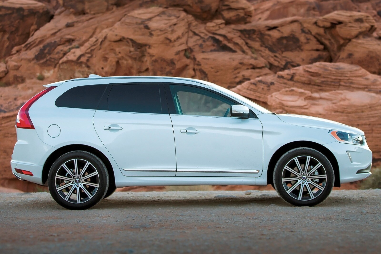 2016 Volvo Xc60