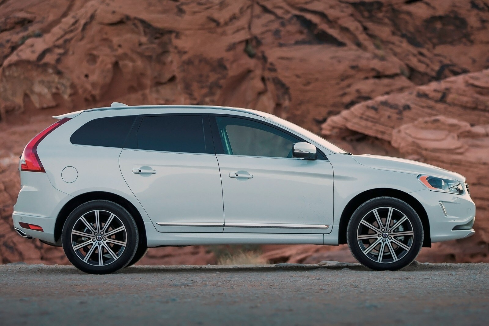 2017 Volvo Xc60