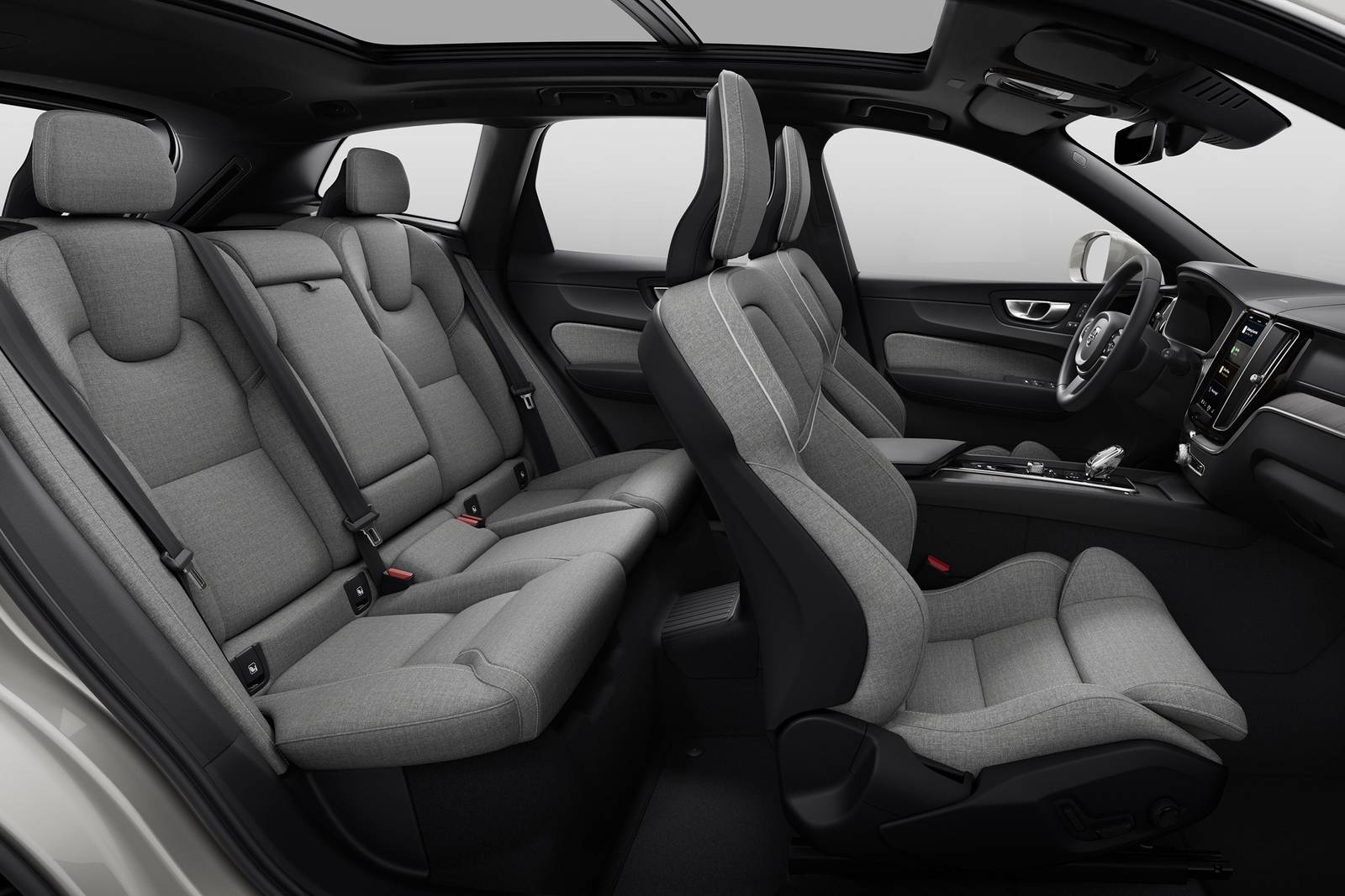 Interior Space