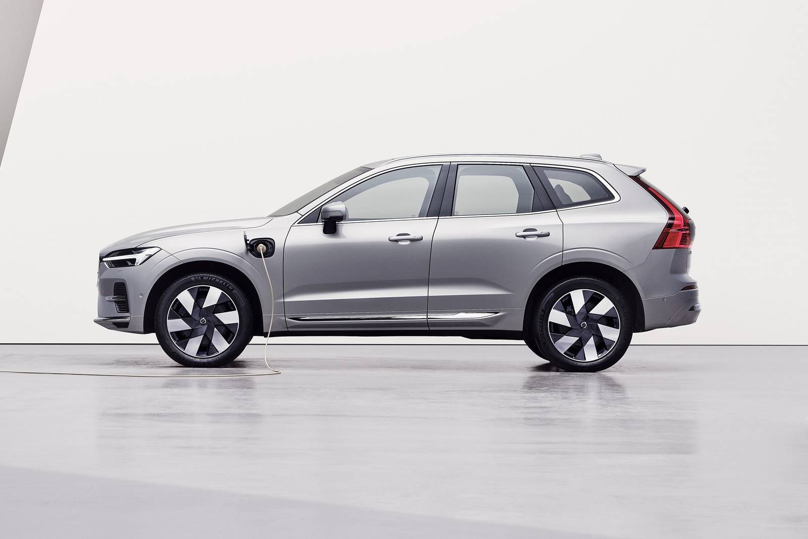2023 Volvo Xc60 exterior S