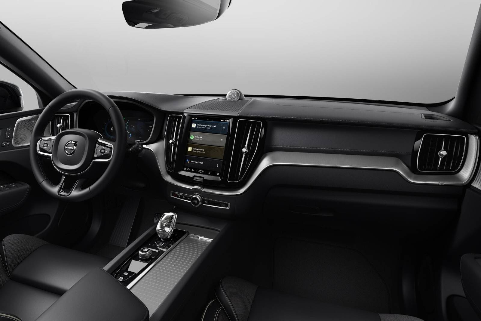 Interior Space