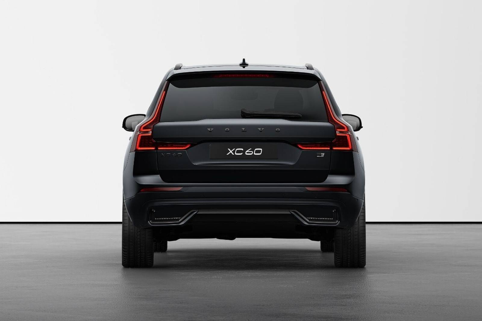 2024 Volvo Xc60
