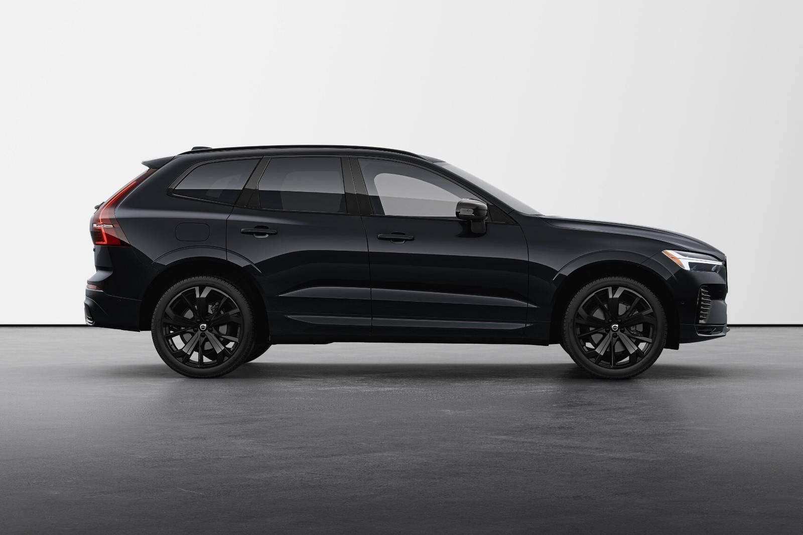 2024 Volvo Xc60 exterior S