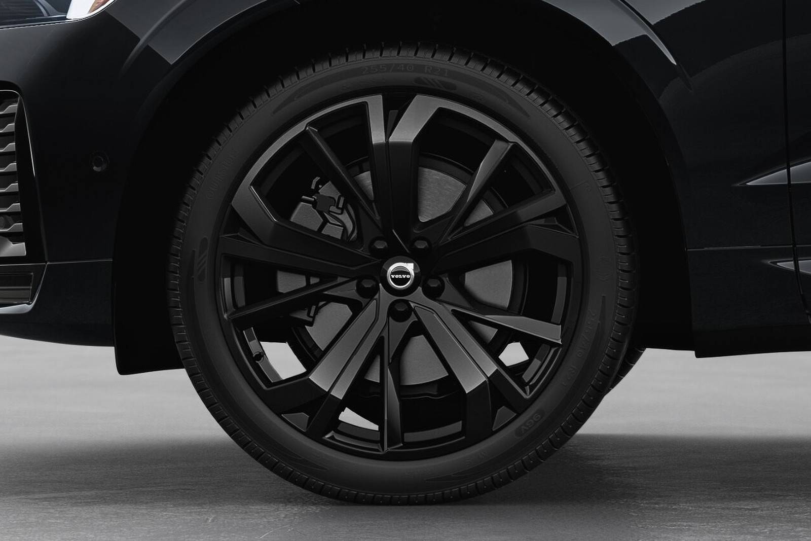 2024 Volvo Xc60 exterior W