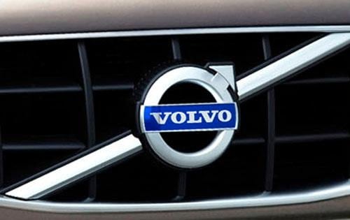 2012 Volvo XC70 exterior FBDG