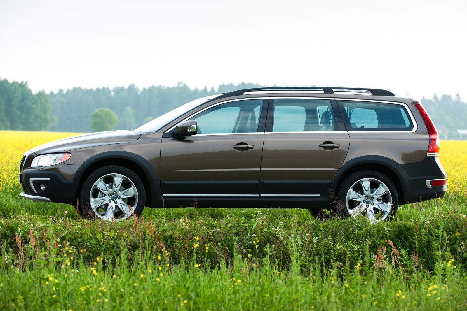 2016 Volvo XC70