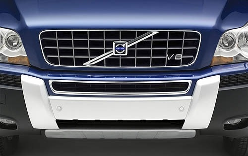 2006 Volvo XC90 exterior F
