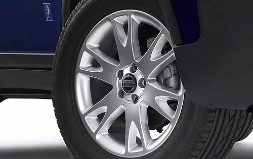 2006 Volvo XC90 — OEM photo 5