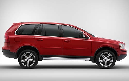2007 Volvo XC90