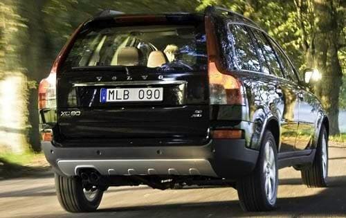 2010 Volvo XC90