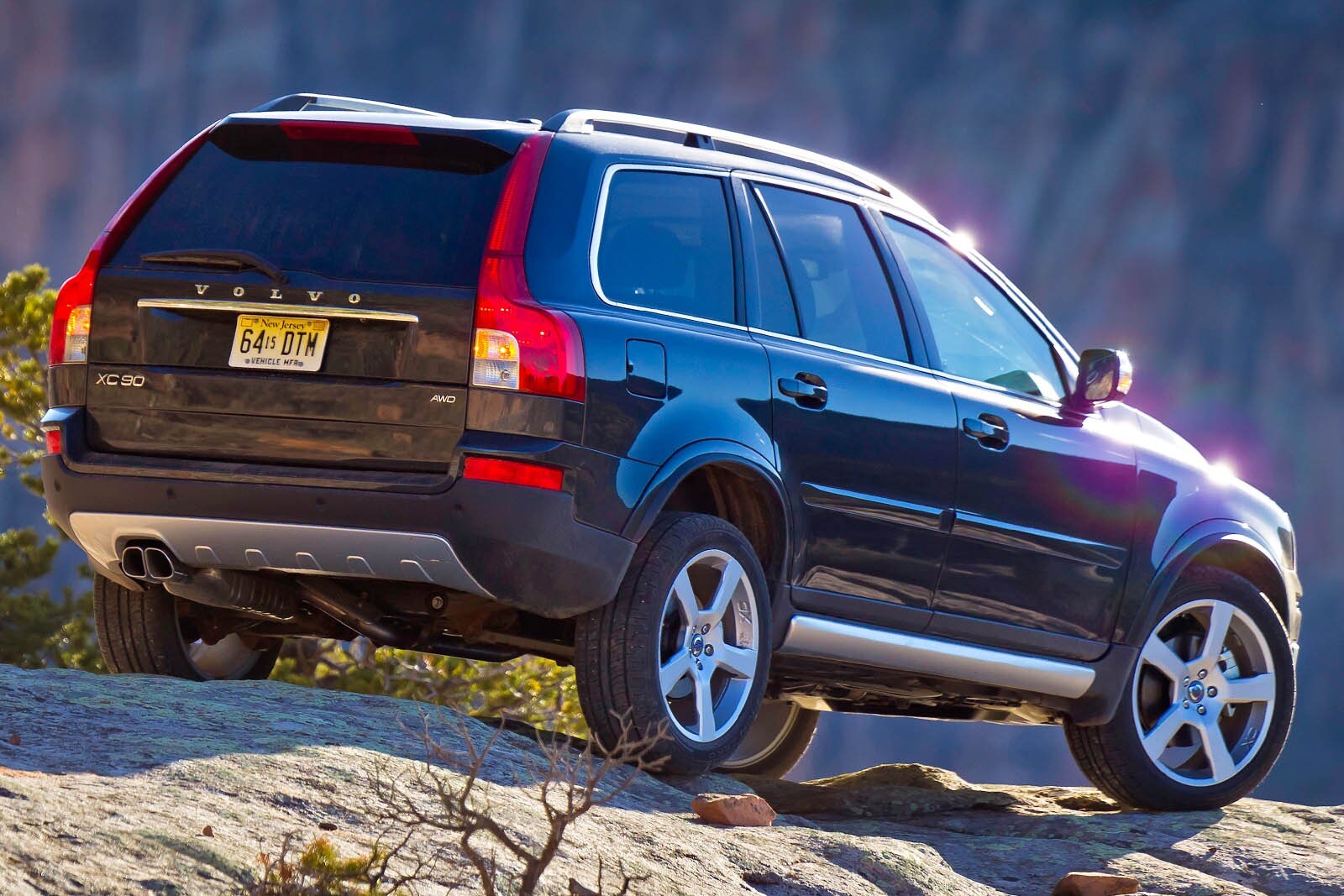 2013 Volvo Xc90