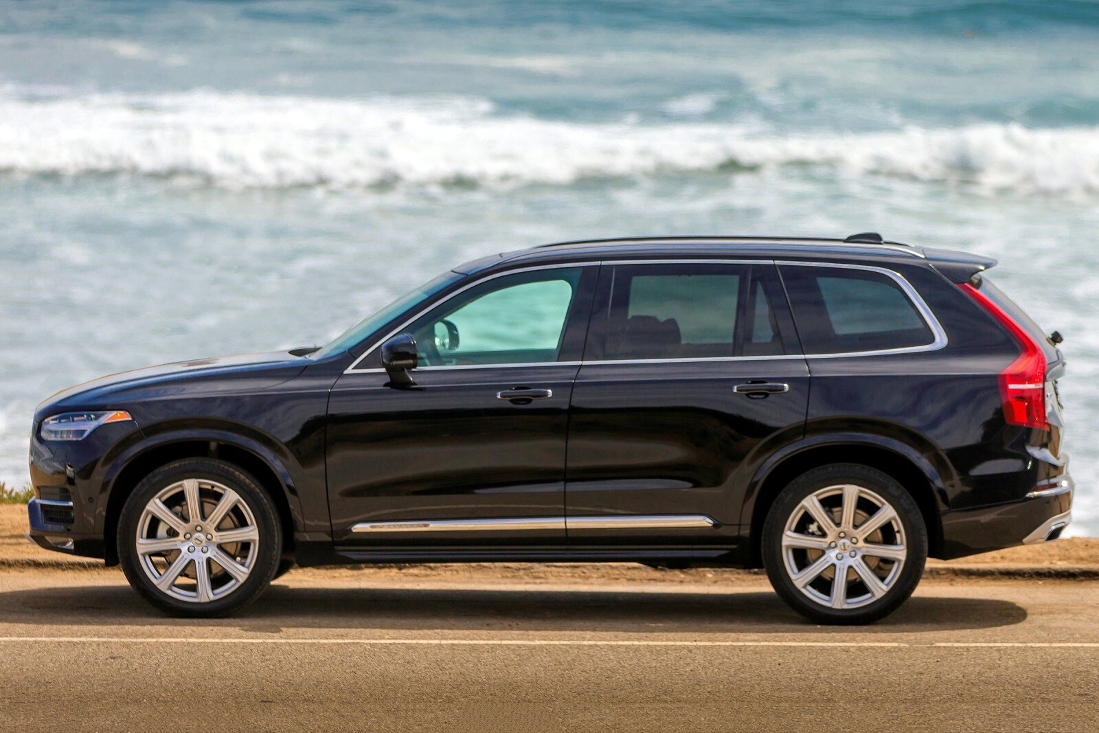 2016 Volvo Xc90
