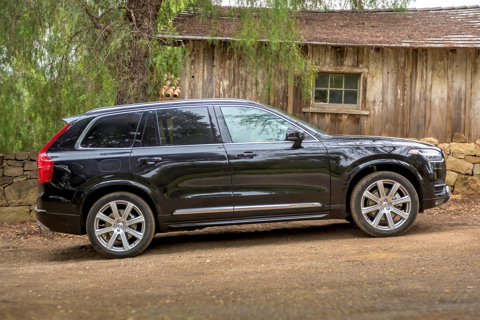 2017 Volvo Xc90