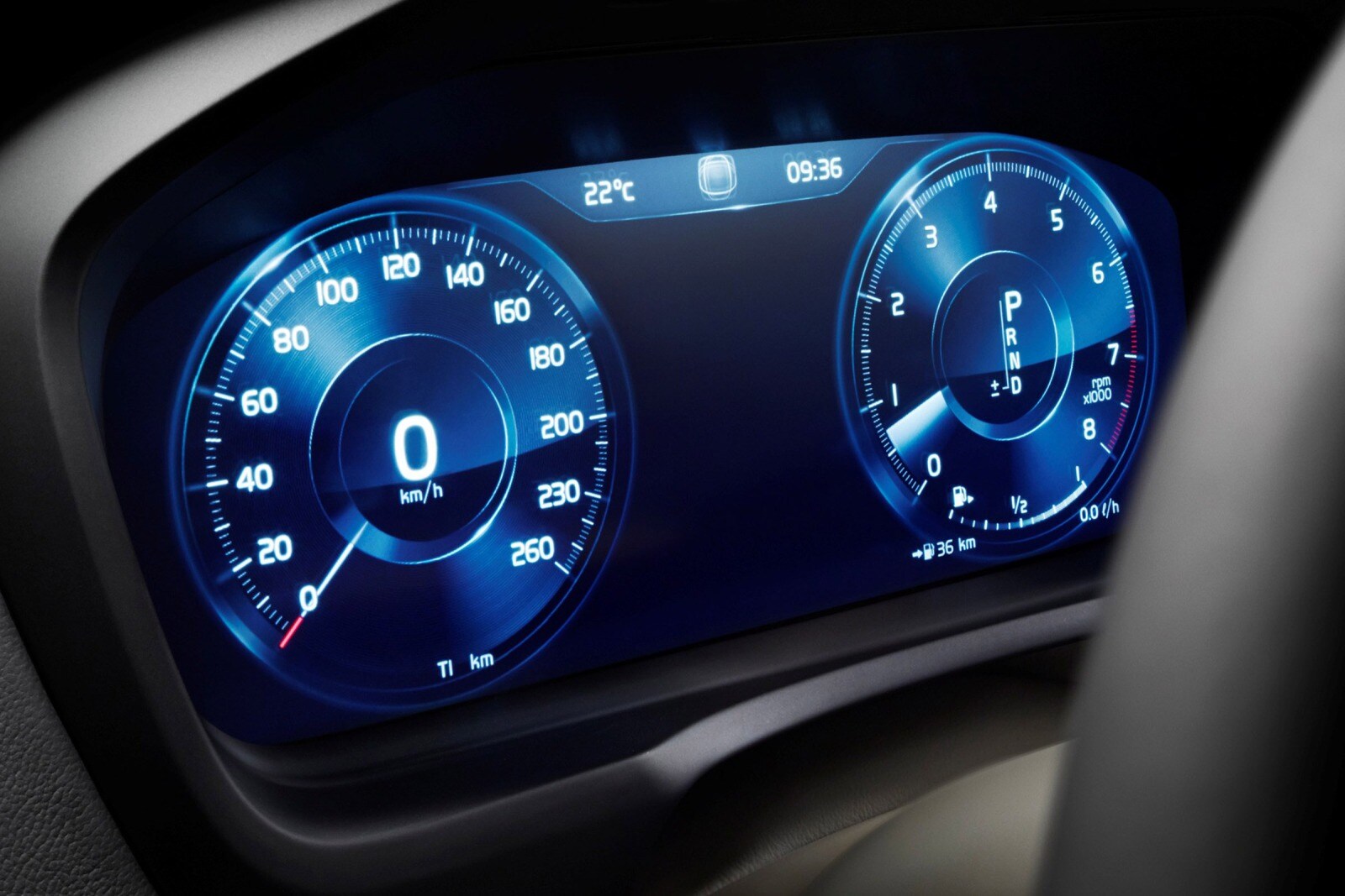 2017 Volvo Xc90 interior G