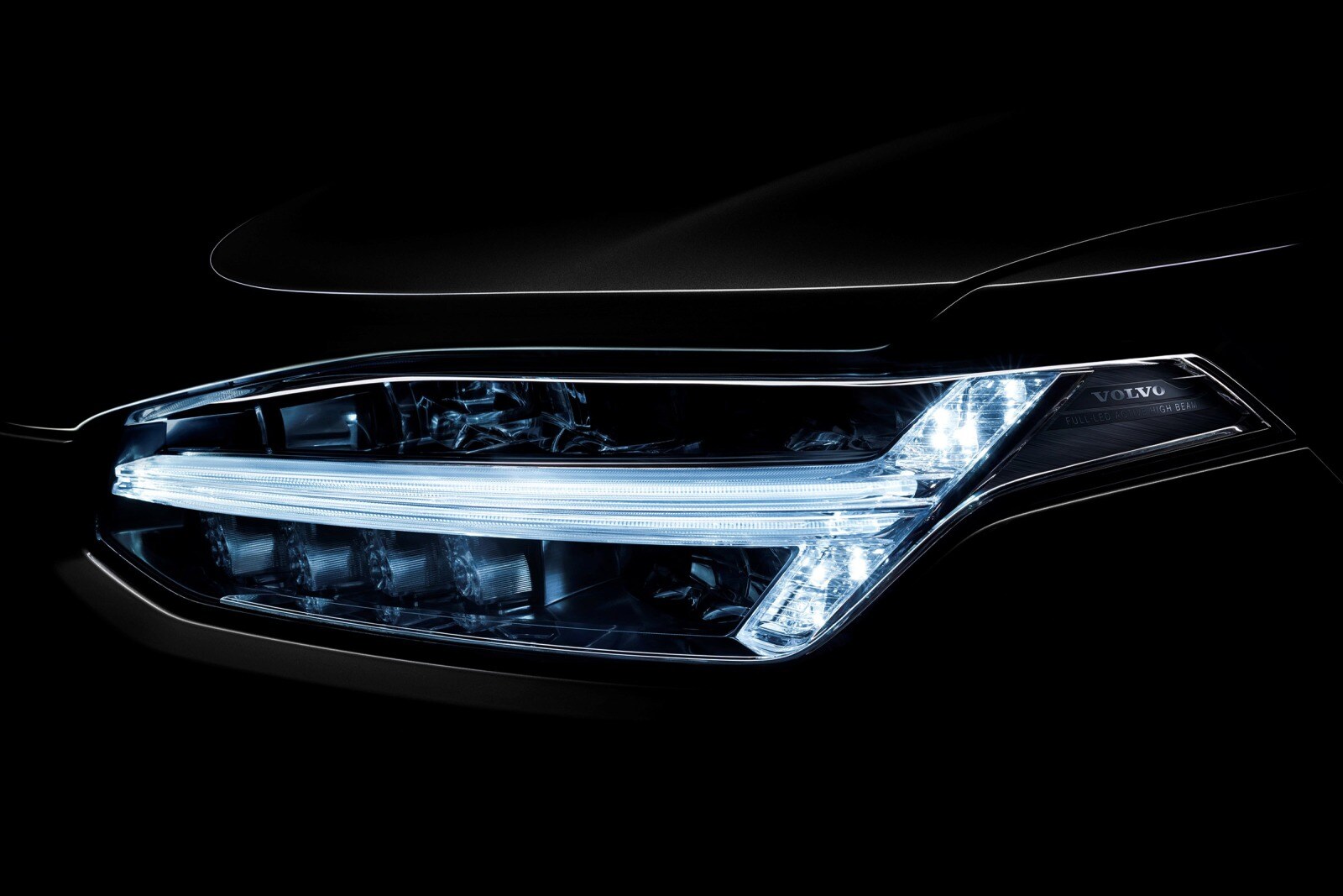 2017 Volvo Xc90 performance