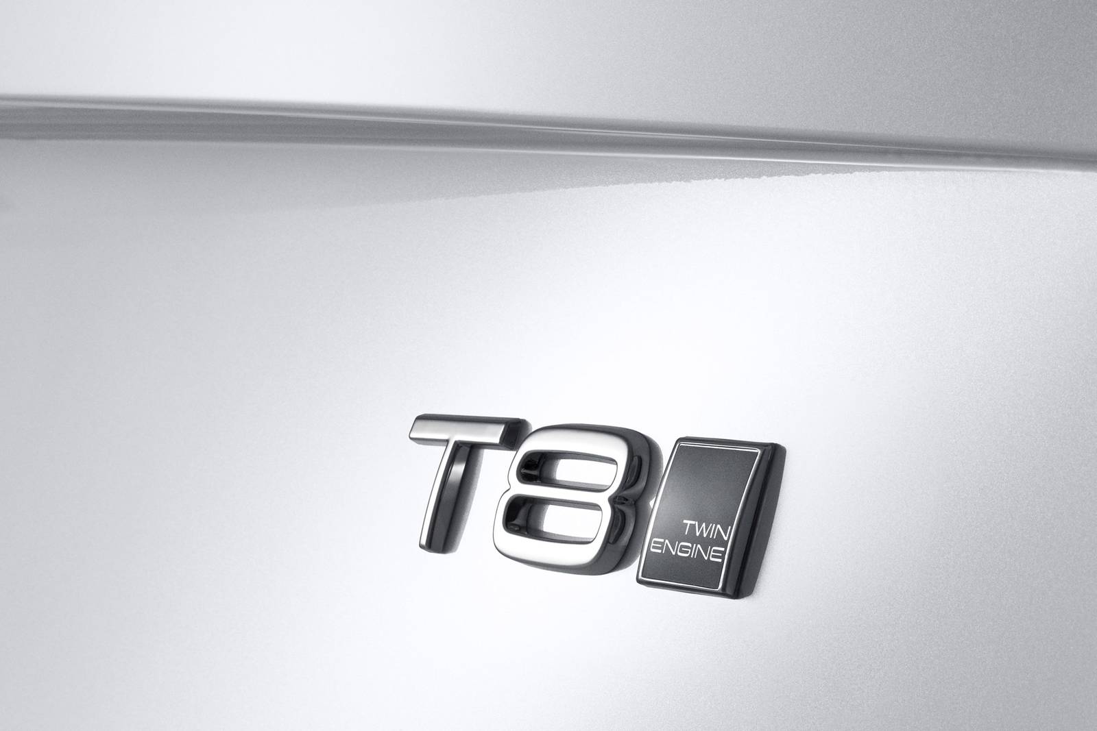 2017 Volvo Xc90 exterior RBDG