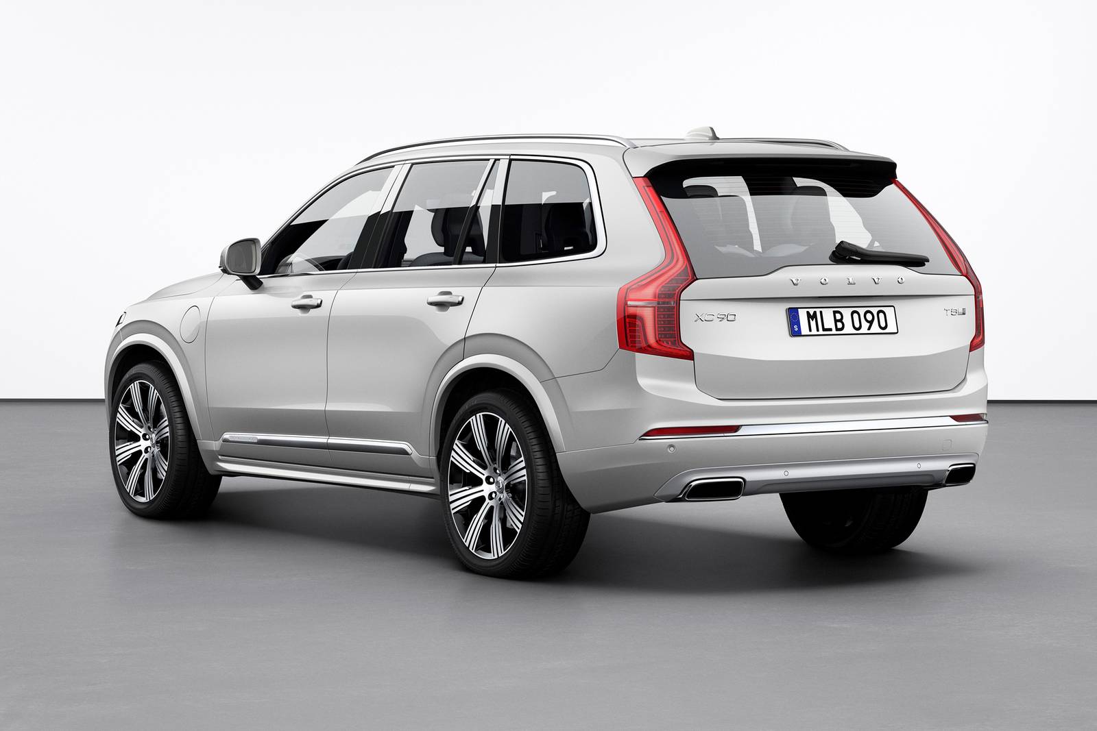 2020 Volvo Xc90