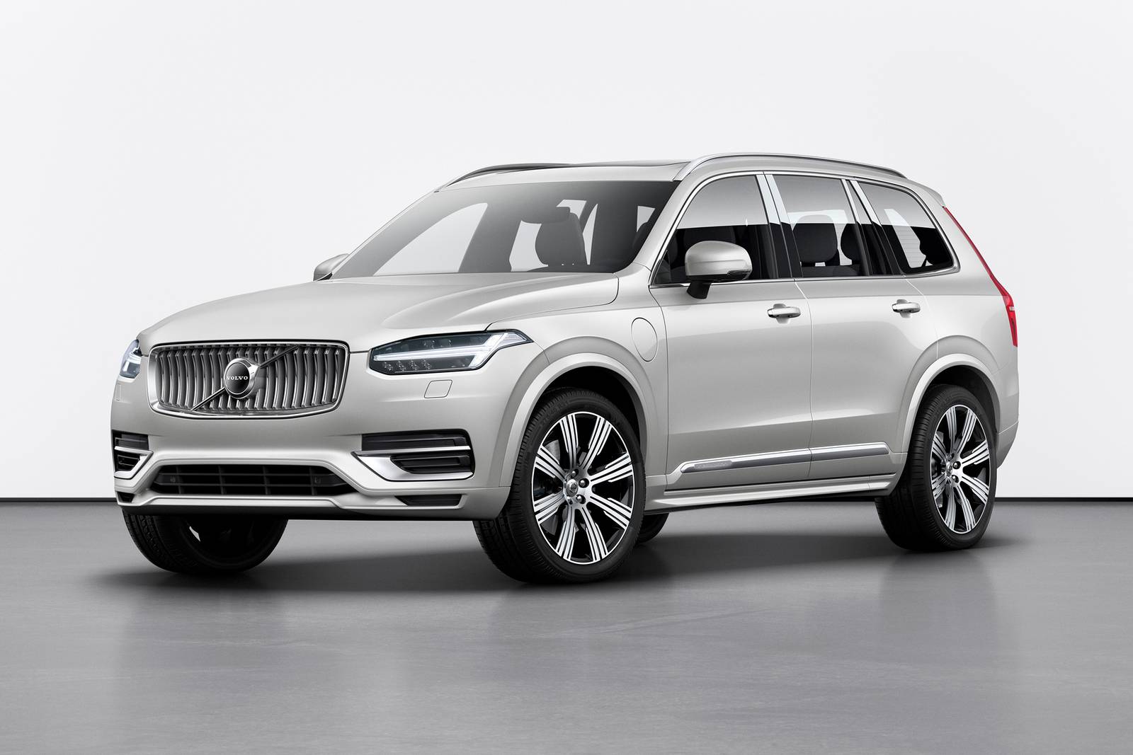 2021 Volvo Xc90