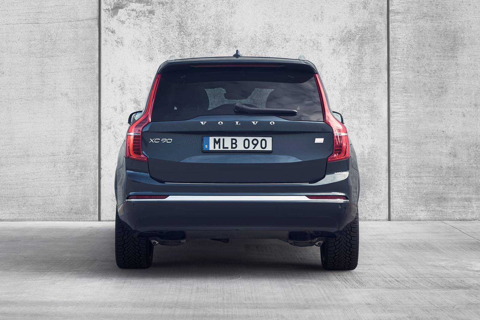 2024 Volvo Xc90